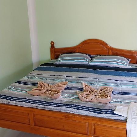 Lanta Lucky House Hotel Ko Lanta Eksteriør billede