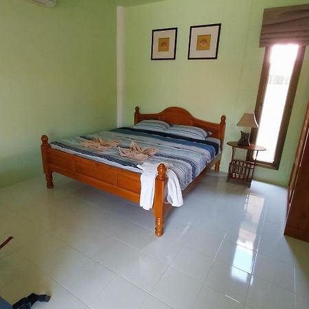 Lanta Lucky House Hotel Ko Lanta Eksteriør billede