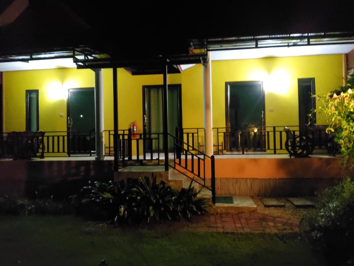 Lanta Lucky House Hotel Ko Lanta Eksteriør billede