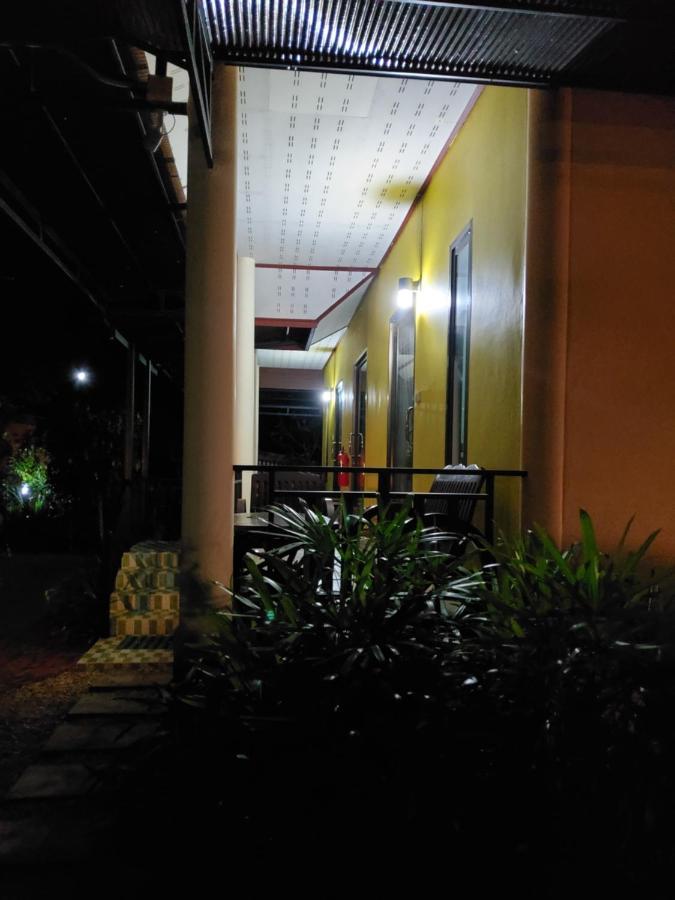 Lanta Lucky House Hotel Ko Lanta Eksteriør billede
