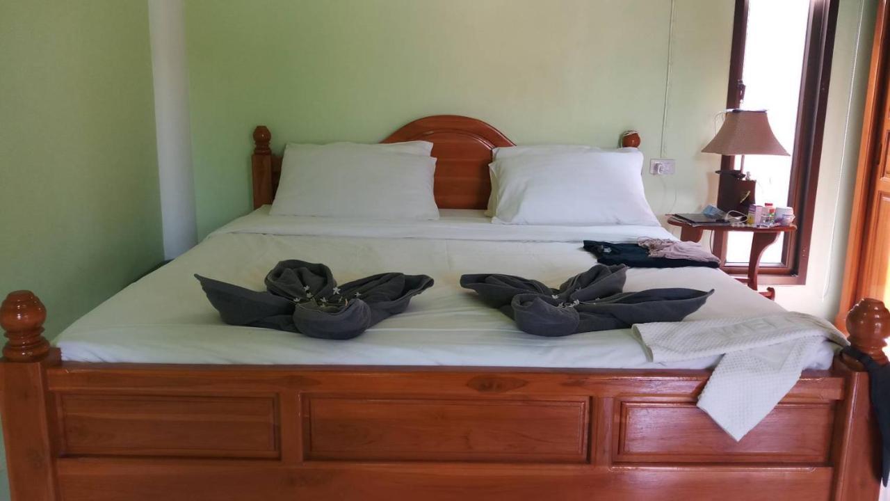 Lanta Lucky House Hotel Ko Lanta Eksteriør billede