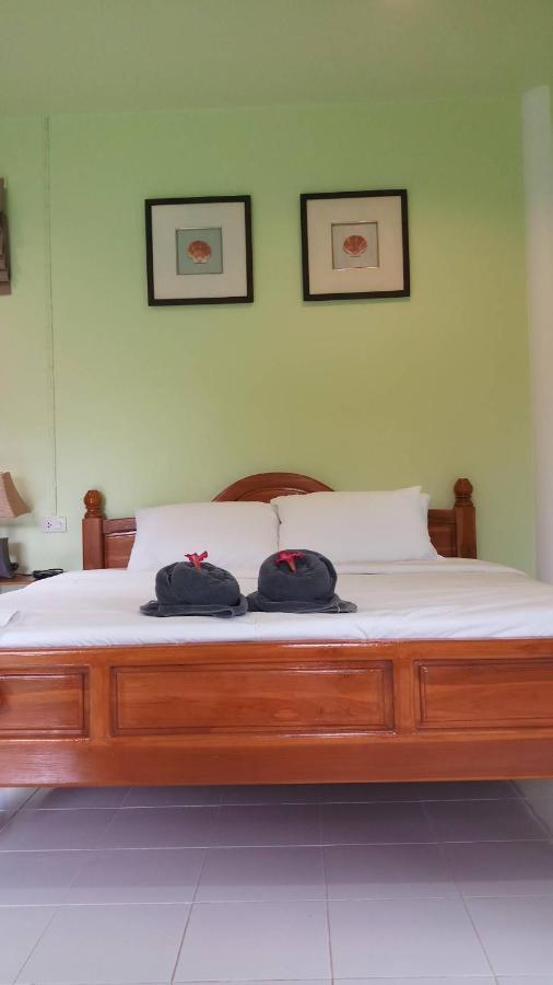 Lanta Lucky House Hotel Ko Lanta Eksteriør billede