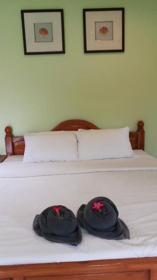 Lanta Lucky House Hotel Ko Lanta Eksteriør billede