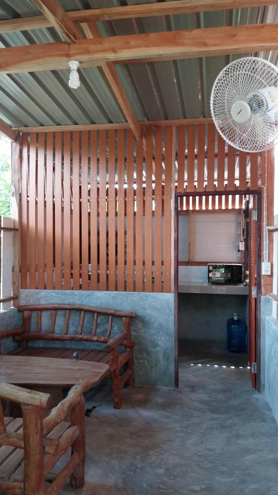 Lanta Lucky House Hotel Ko Lanta Eksteriør billede