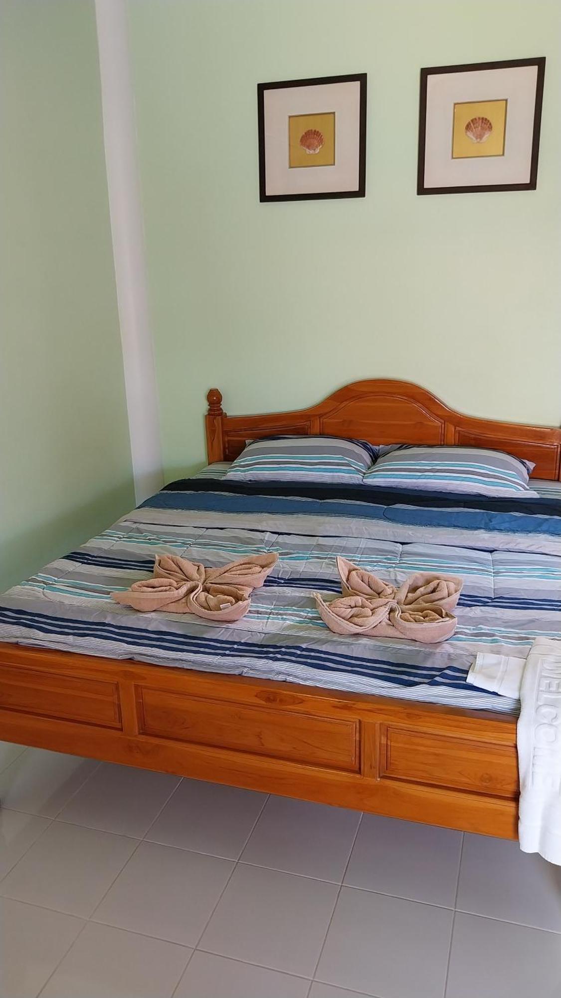 Lanta Lucky House Hotel Ko Lanta Eksteriør billede