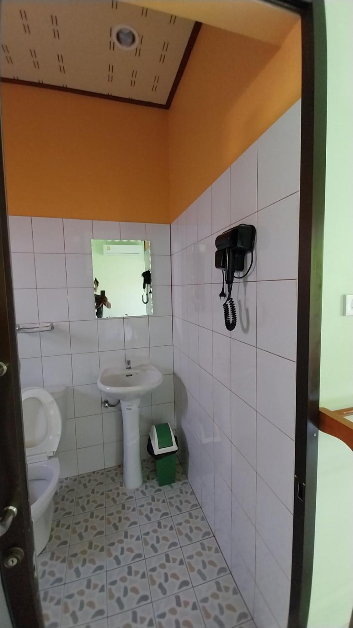 Lanta Lucky House Hotel Ko Lanta Eksteriør billede