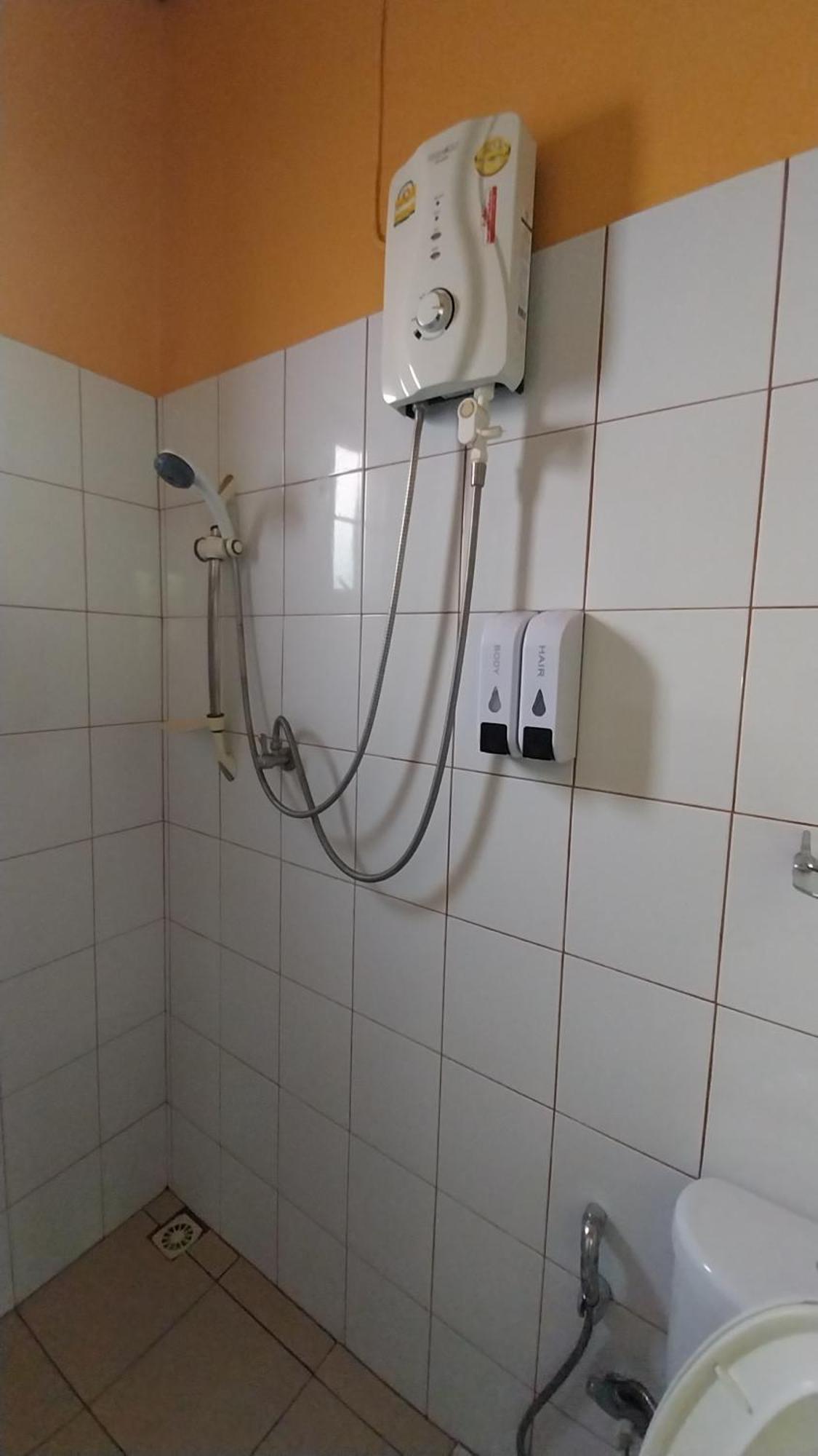 Lanta Lucky House Hotel Ko Lanta Eksteriør billede