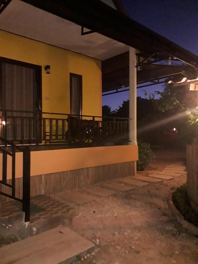 Lanta Lucky House Hotel Ko Lanta Eksteriør billede